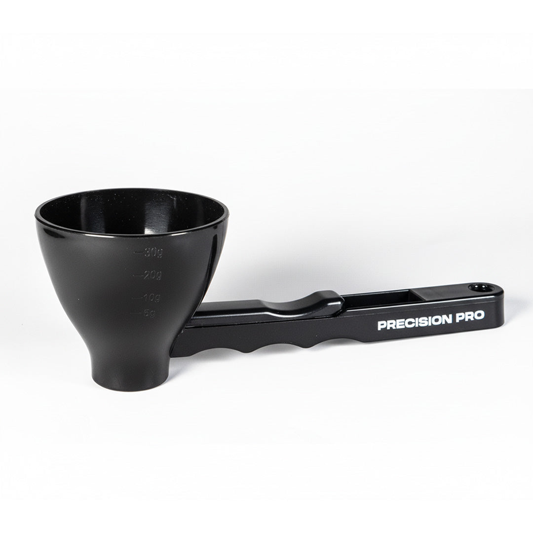 Precision Pro Funnel Scoop