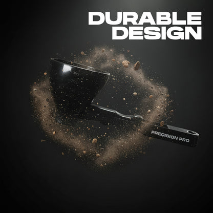 Precision Pro Funnel Scoop