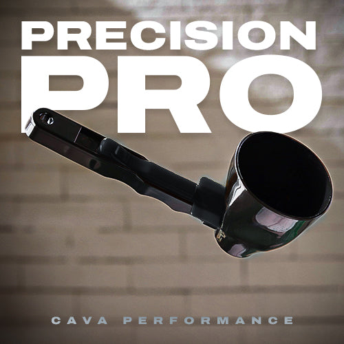 Precision Pro Funnel Scoop